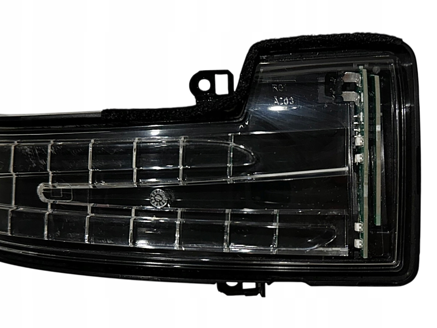 MERCEDES BENZ indicator mirrors turn signal RH A1668200221
