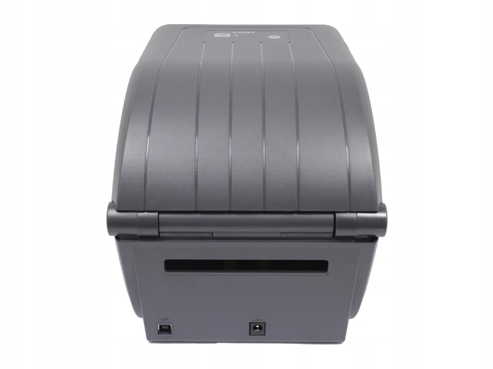 DRUKARKA SZARF WSTĄŻEK ZEBRA ZD220T DO KWIACIARNI Model ZD220