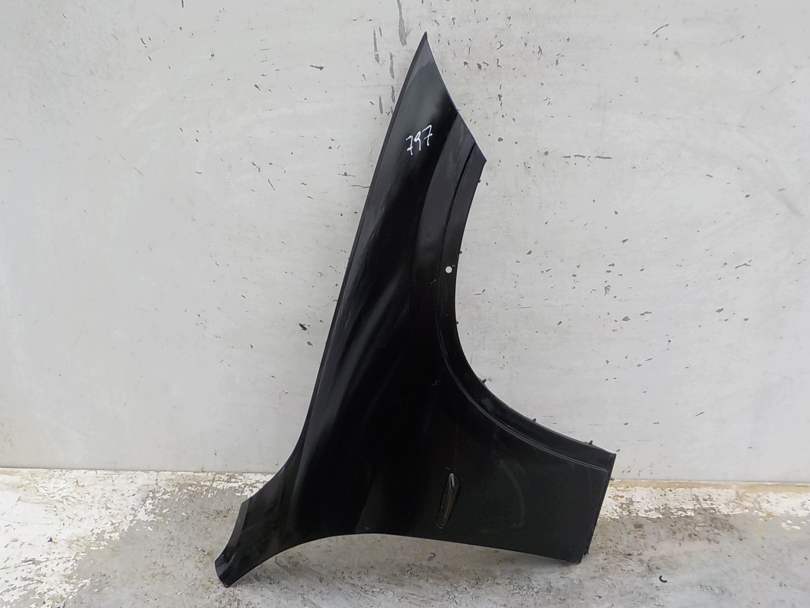 797 BMW X1 (E84) fender right front front
