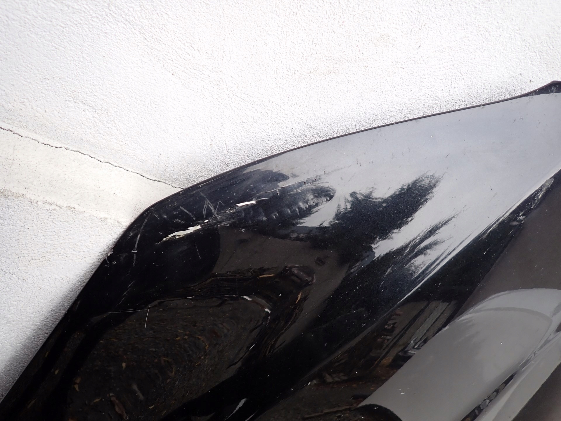 COFANO VOLVO V70 XC70 S80 2007-2015R 31371418