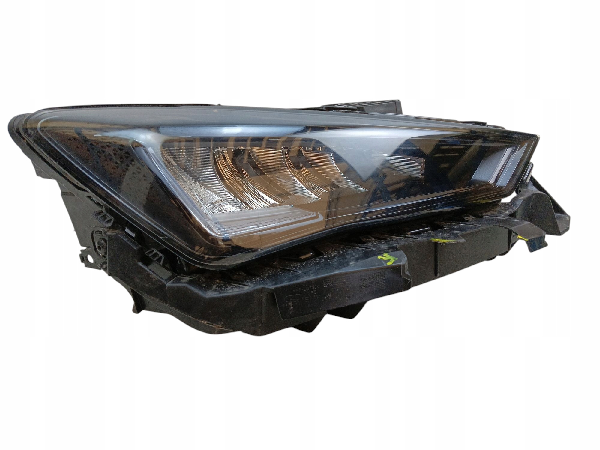 light REFLEKTOR FULL LED right front SEAT LEON IV (2020-) 5FC941006H UK