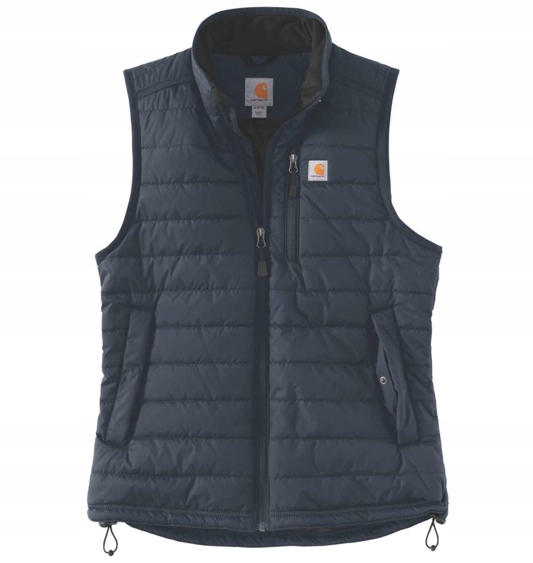 Dámská vesta Carhartt Gilliam Vest Navy