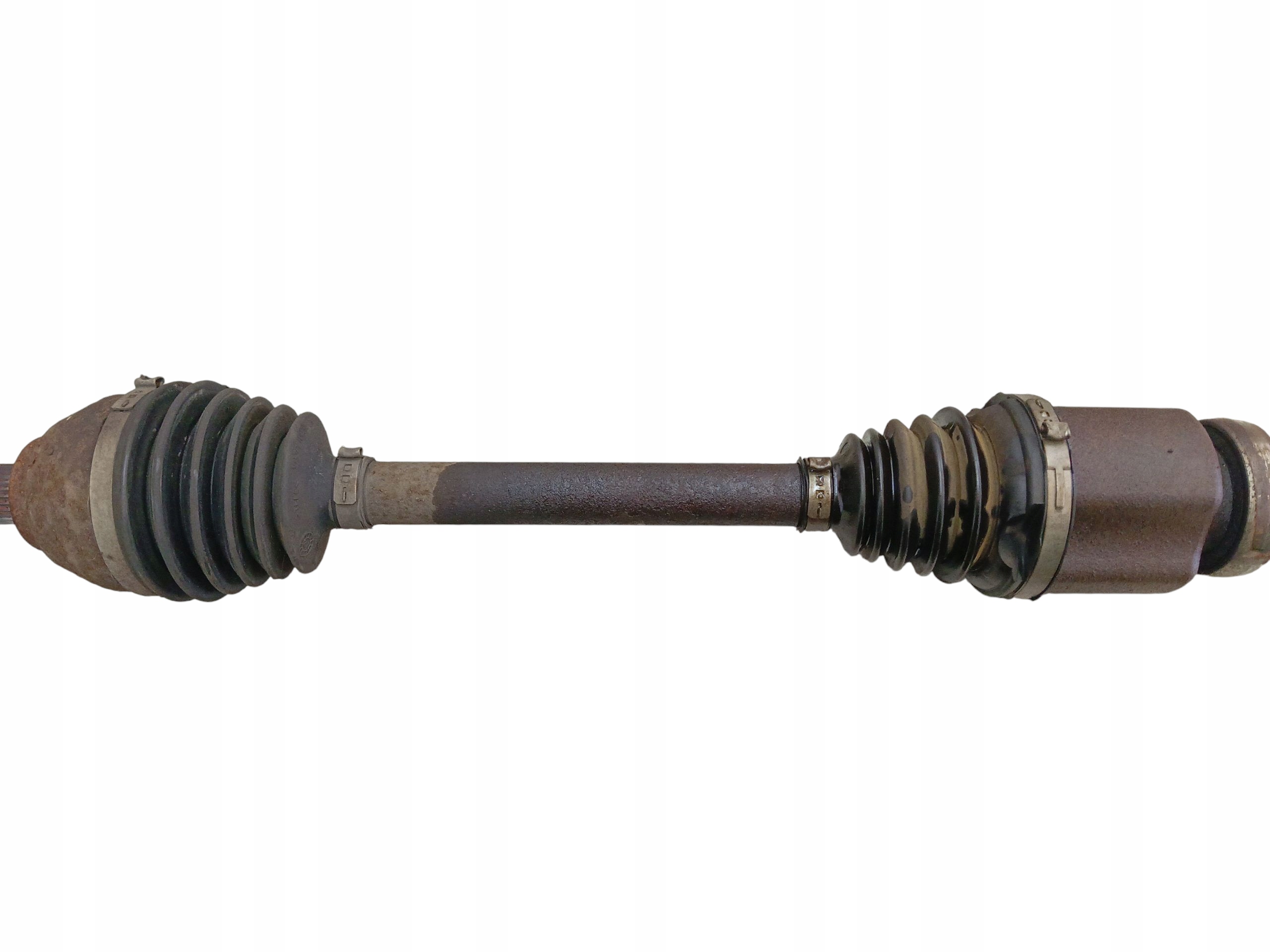 joint semi-axis right front FORD S-MAX MK2 II 2.0 TDCI