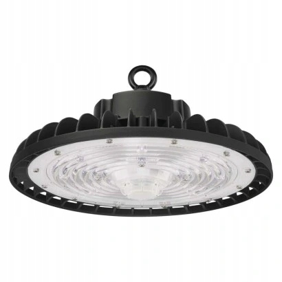 Led průmyslové závěsné svítidlo Highbay Aster 60° 150W