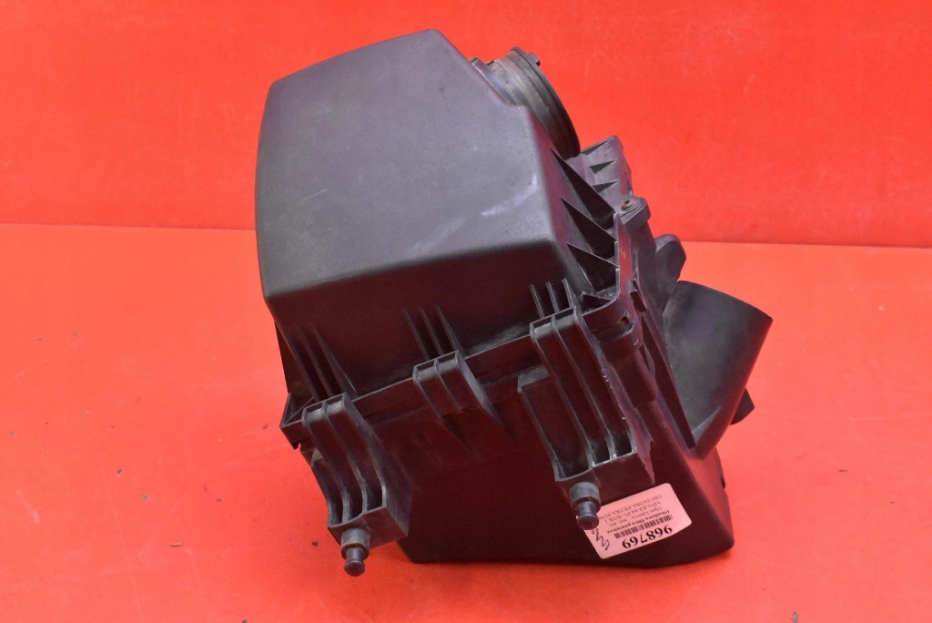 Gehäuse filter luft OPEL MERIVA B 1.7 CDTI 100 KM 10-14