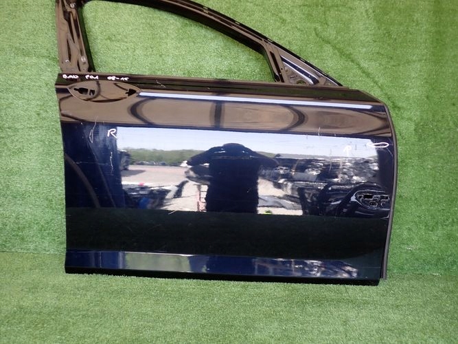 BMW F01 F02 7 door right front front