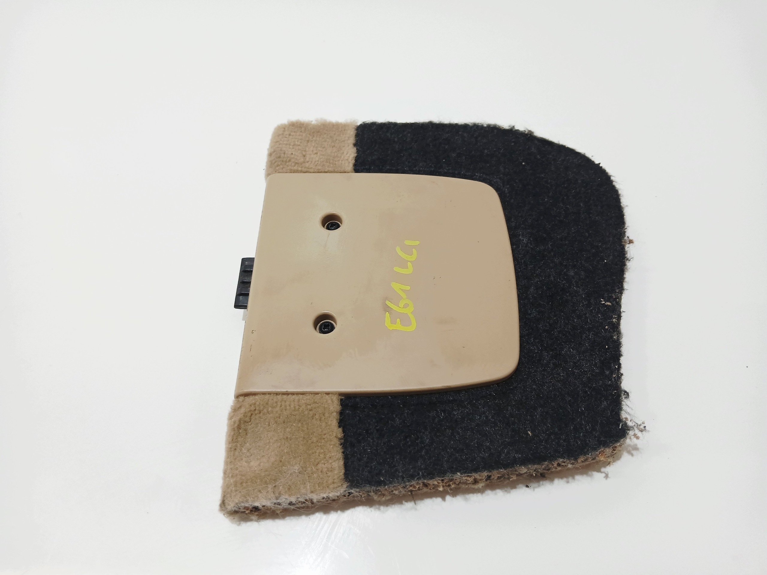 poignée plancher coffre BMW E61 OE (0000749)