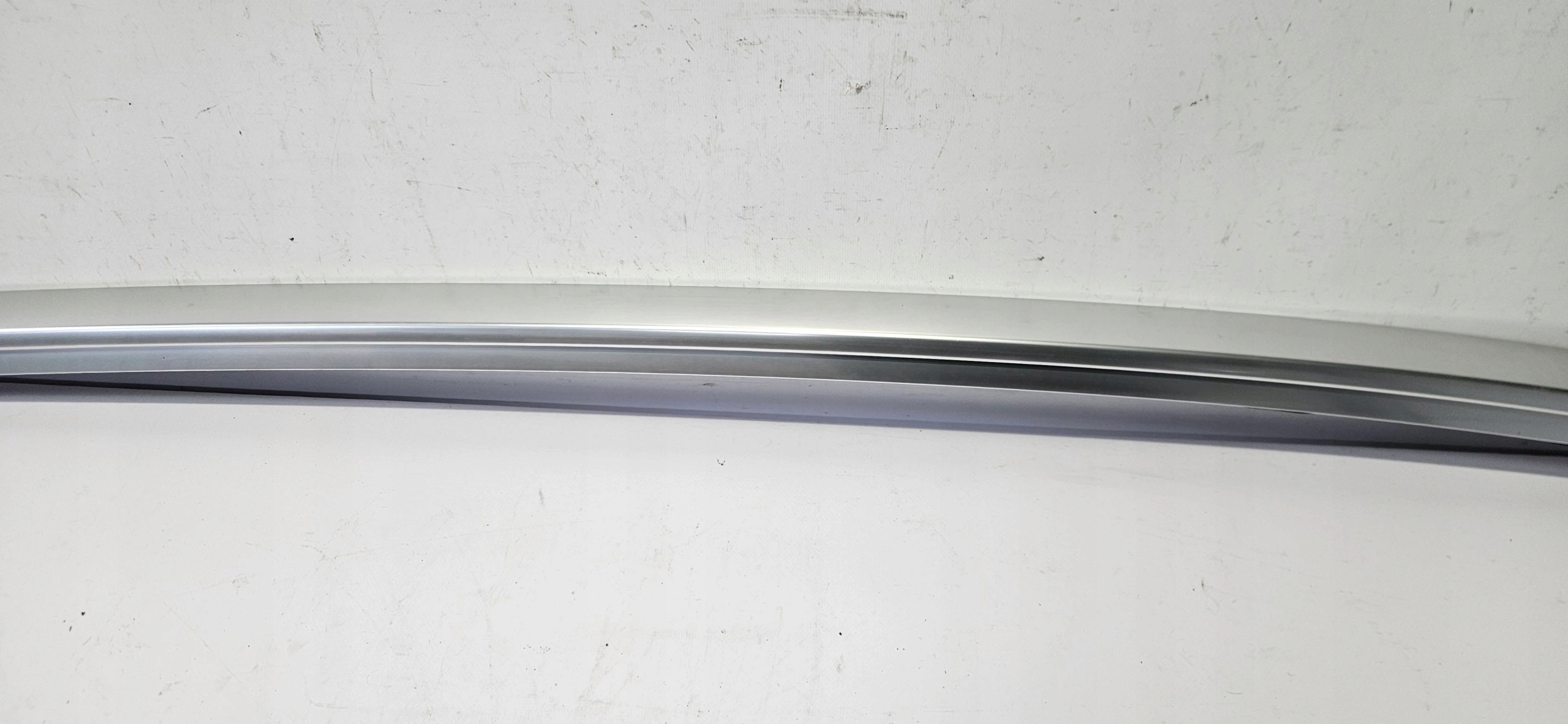 Dachreling dach rechts RENAULT CAPTUR II 19- Original 738203764R