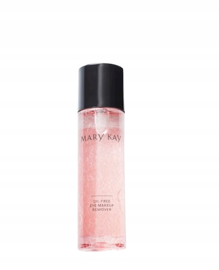 Beztłuszczowy Płyn do Demakijażu Oczu Mary Kay