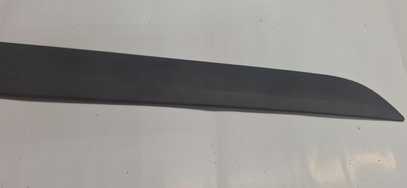 moulding door right front OPEL ASTRA H 24461093
