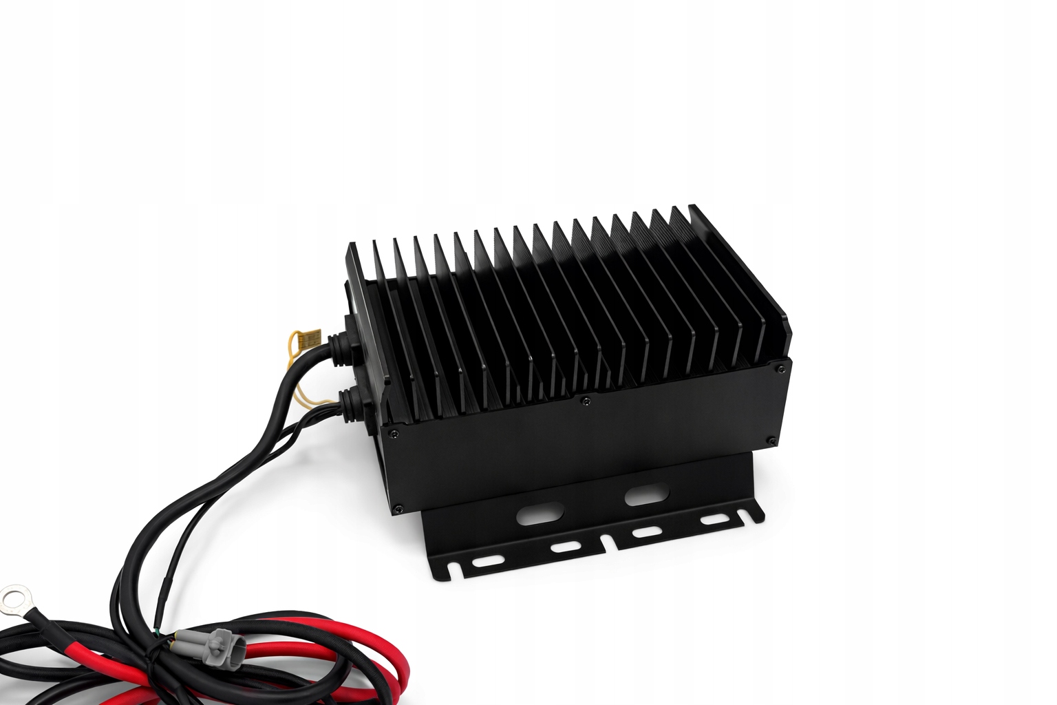 Trakčná nabíjačka 24V 25A HB600 9621 pre nožnicové plošiny Genie Skyjack