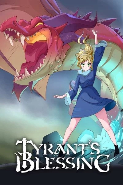 Tyrant's Blessing Pc Klucz Steam