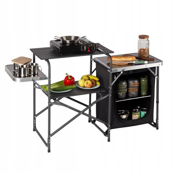 NC3040 Turistická Skříňka Nils Camp