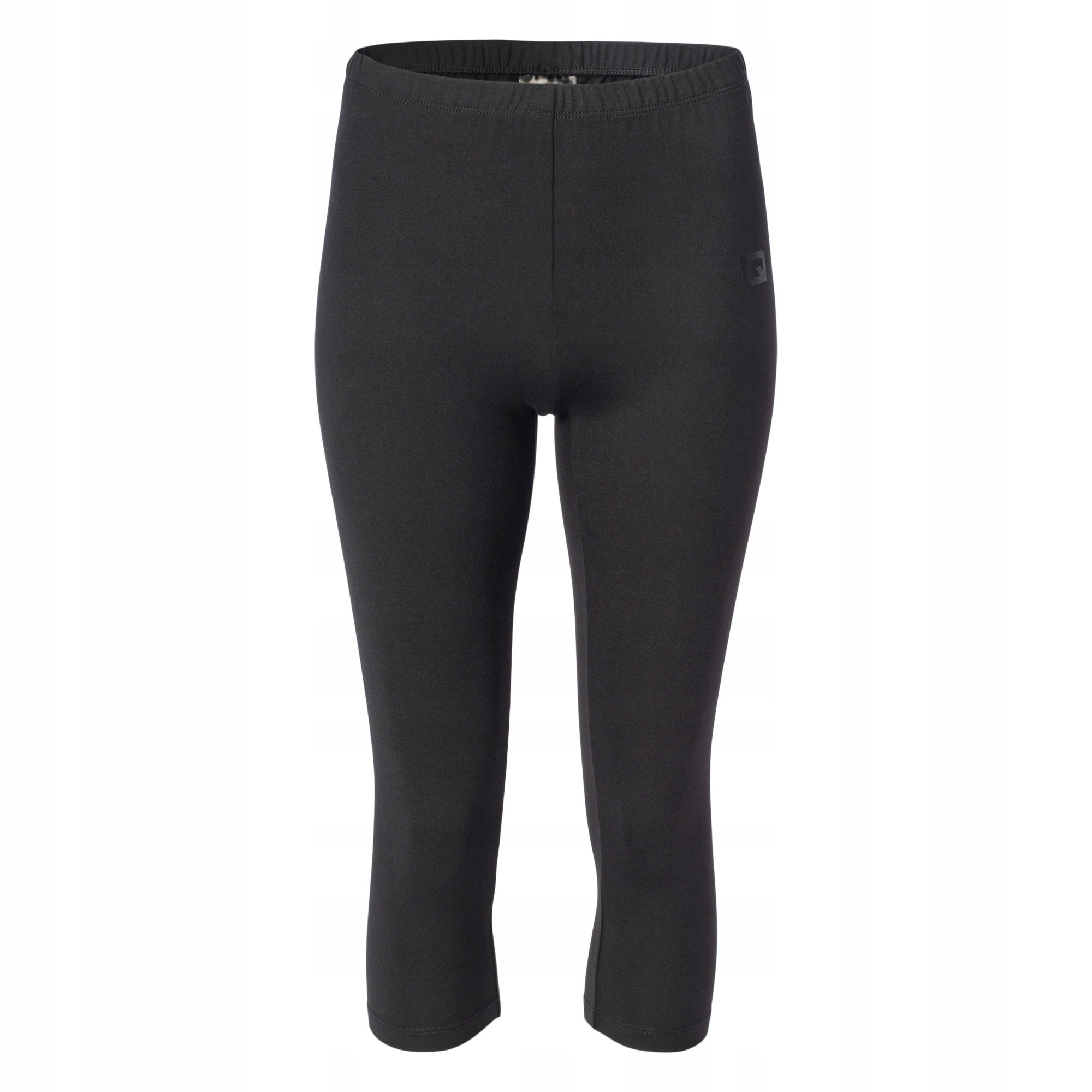 Damskie Legginsy Silki 3/4 II Wmns XL Iq Intelligence Quality