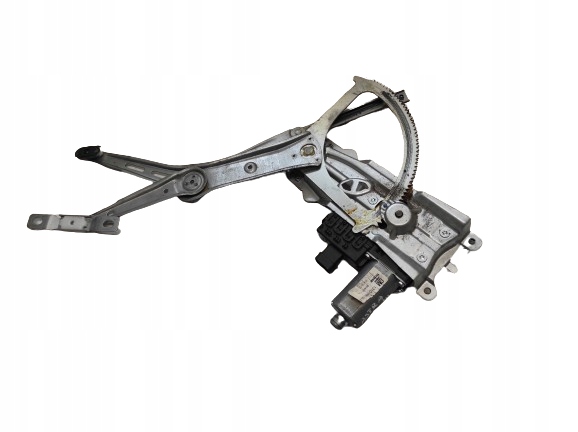OPEL ASTRA H 04- MECHANIZM SZYBY PRAWY PRZÓD 13101481
