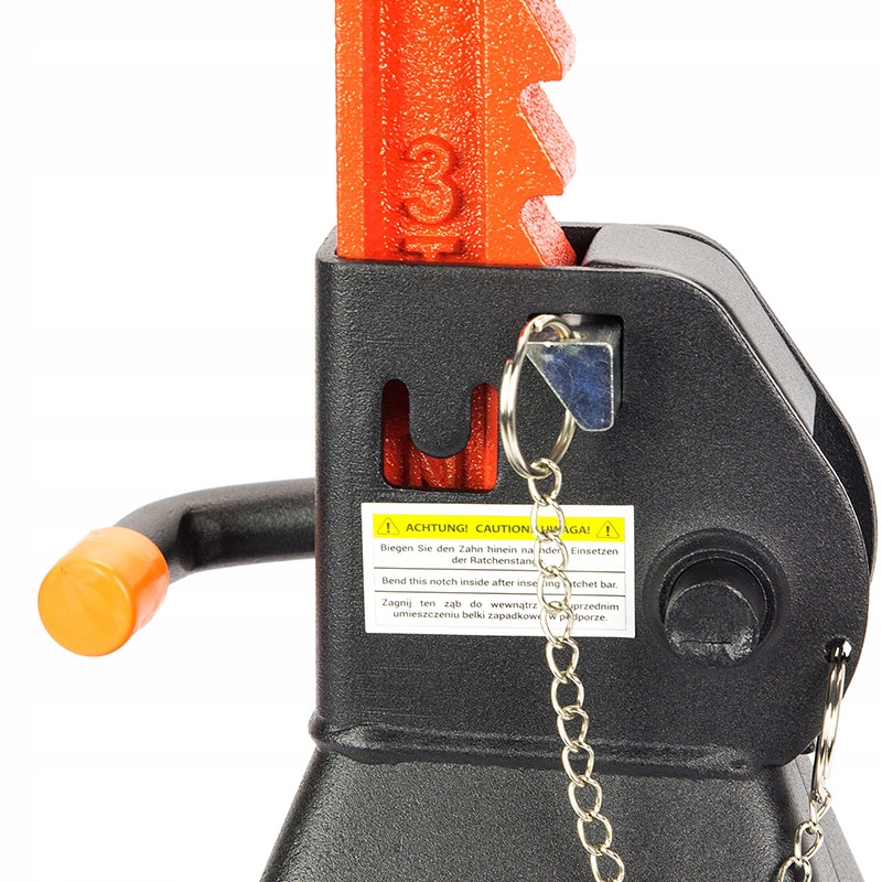 PODPORY SAMOCHODOWE Z BLOKADĄ 3T 2SZT. PODSTAWKI KOBYŁKI WARSZTATOWE + GUMY Marka Verda