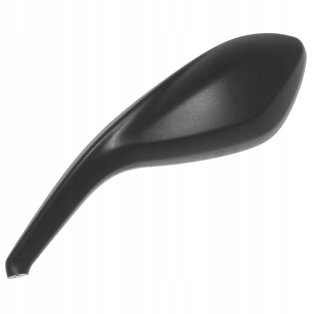 Vicma Ľavé Zrkadlo, Priemer Závitu 8 MM, Pravá Strana, Farba Čierna Ducati