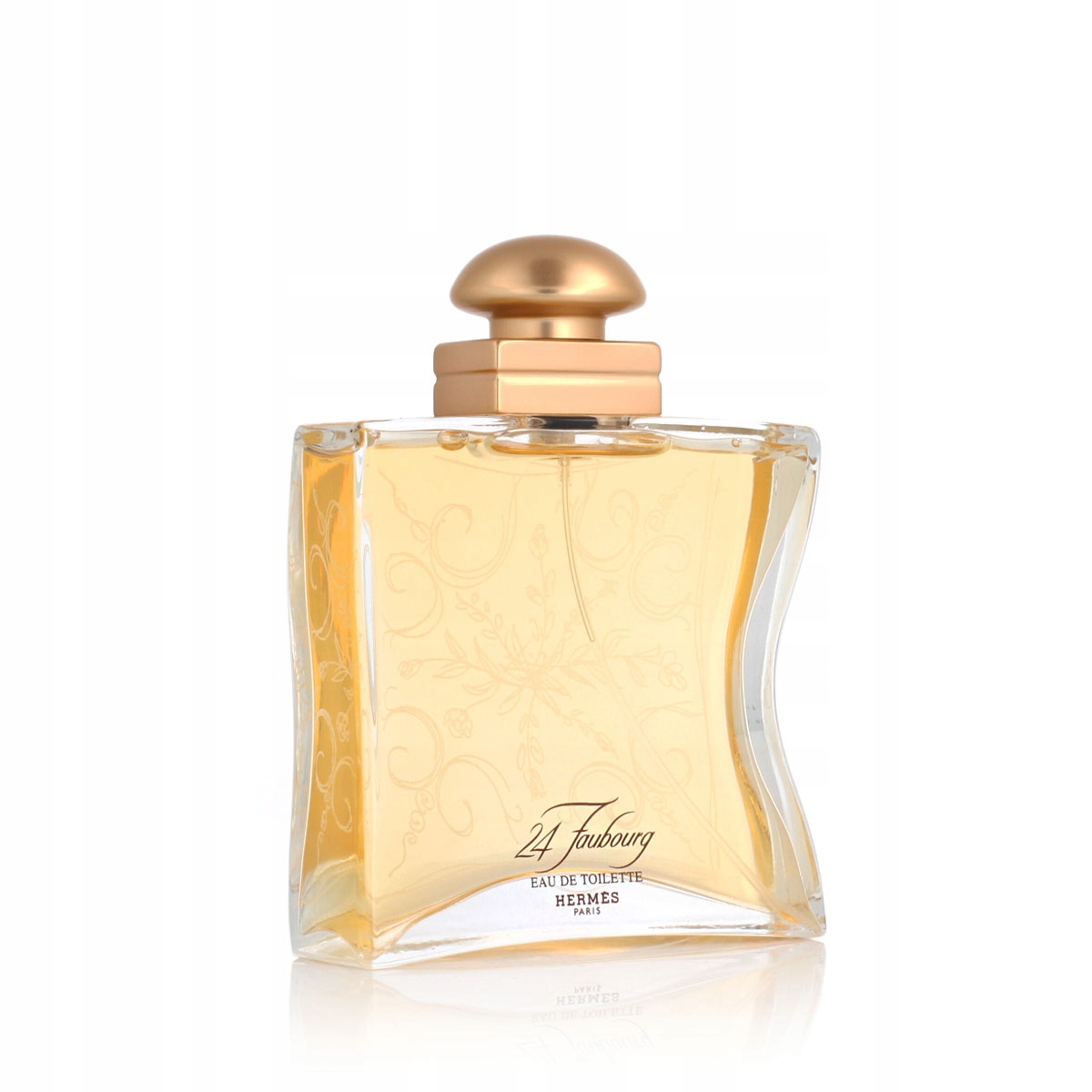 Hermès 24 Faubourg Edt 100 ml W