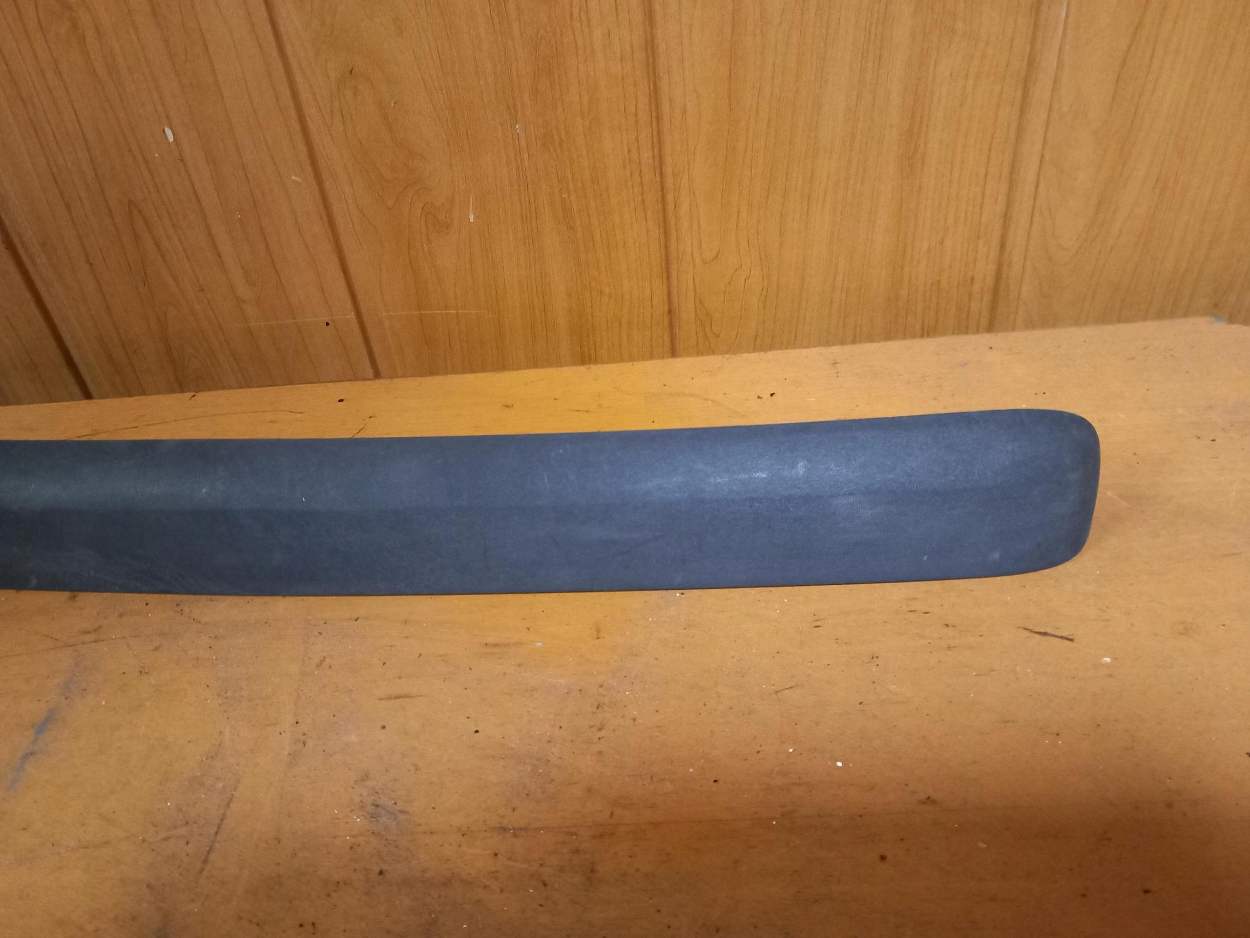 moulding door right rear part OPEL COMBO C 01-11 9228481
