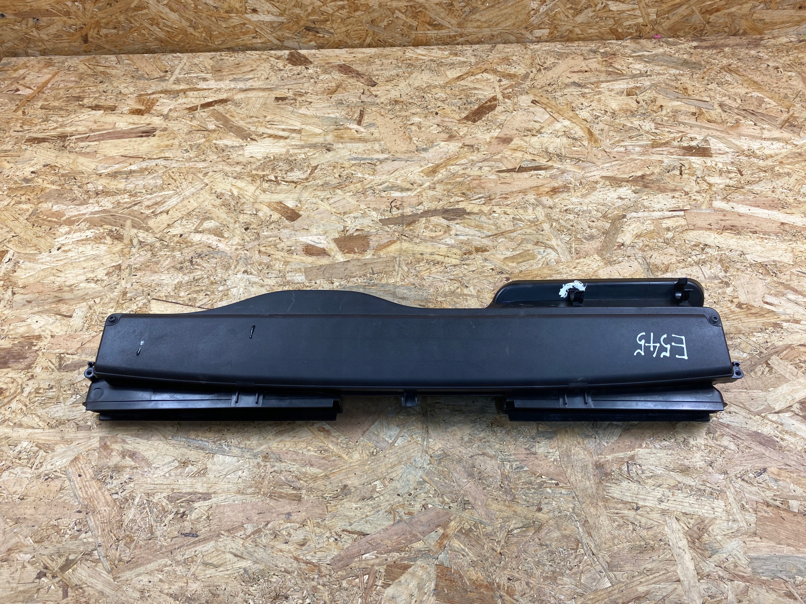 WLOT DOLOT KIEROWNICA POWIETRZA VW SKODA SEAT AUDI 5Q0129254B 5Q0129621