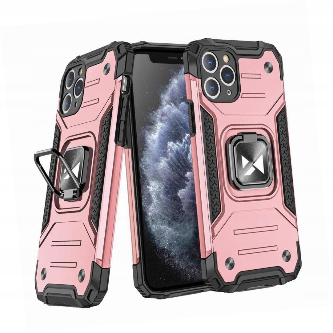 

Etui pancerne Ring Armor do Samsung Galaxy M31s