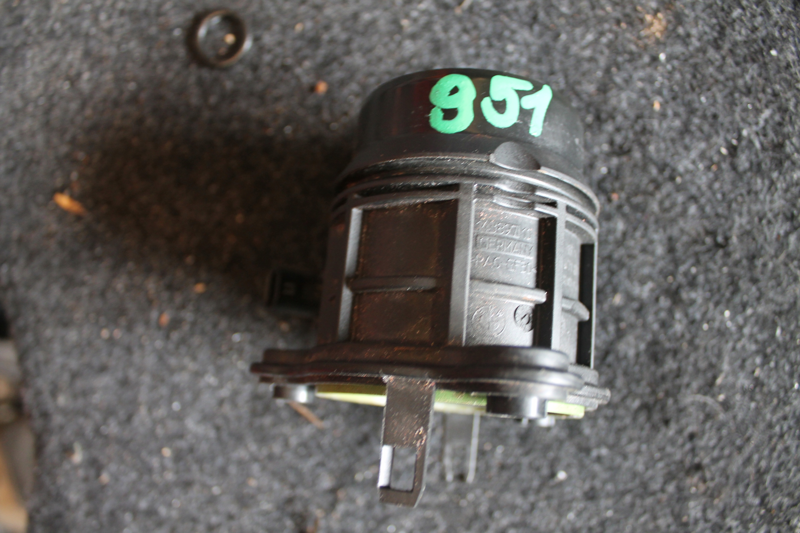 951. KROCIEC Schlauch luft BMW 8471884