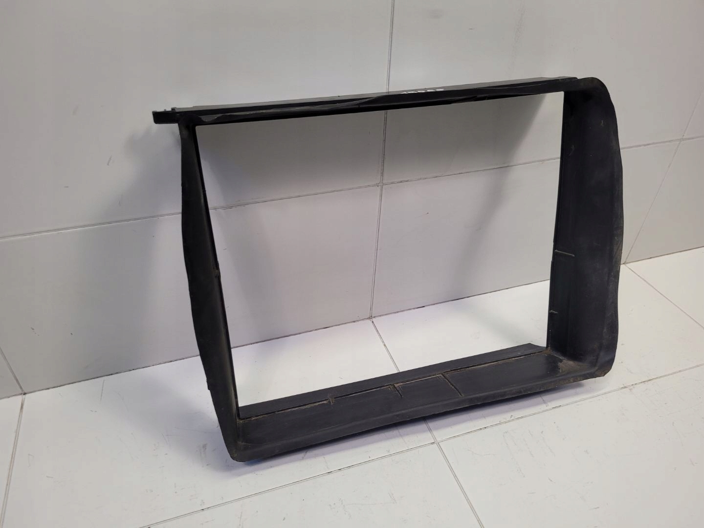 intake air Renault Megane 4 2018 215598406R