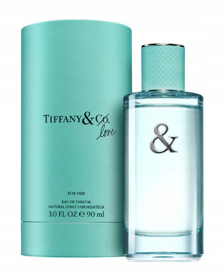 Love For Her edp