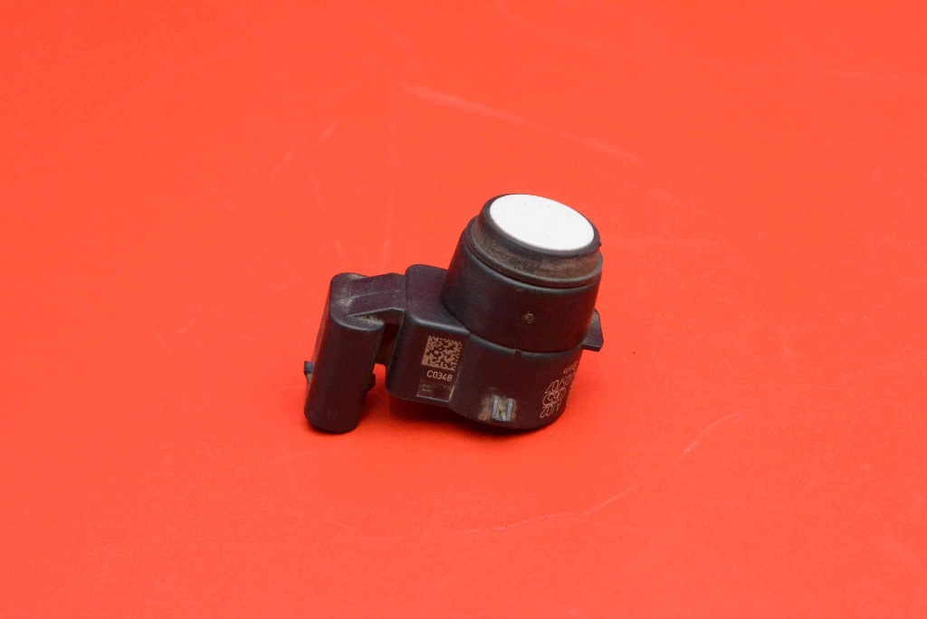 Sensor Parken heck PDC 6935598 BMW E81 3D LIFT 07-12