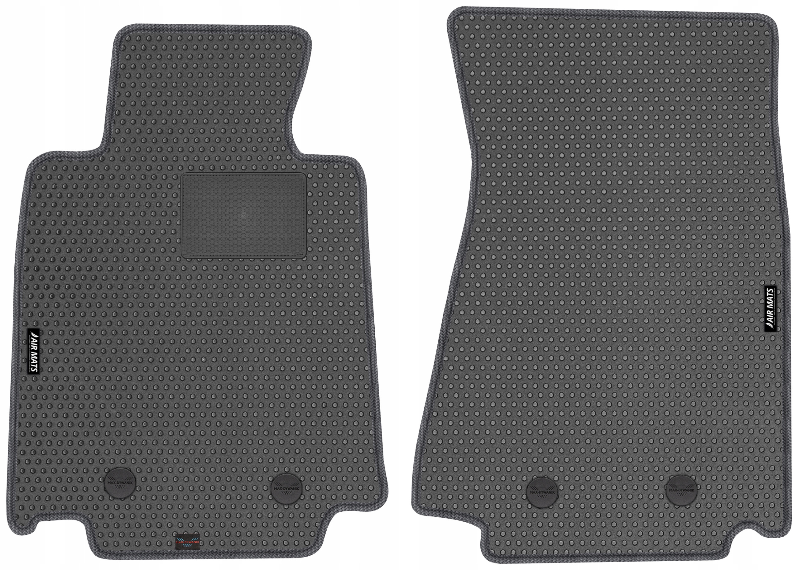 Nissan 370Z Coupe 2010-2020 Koberce Air Mats