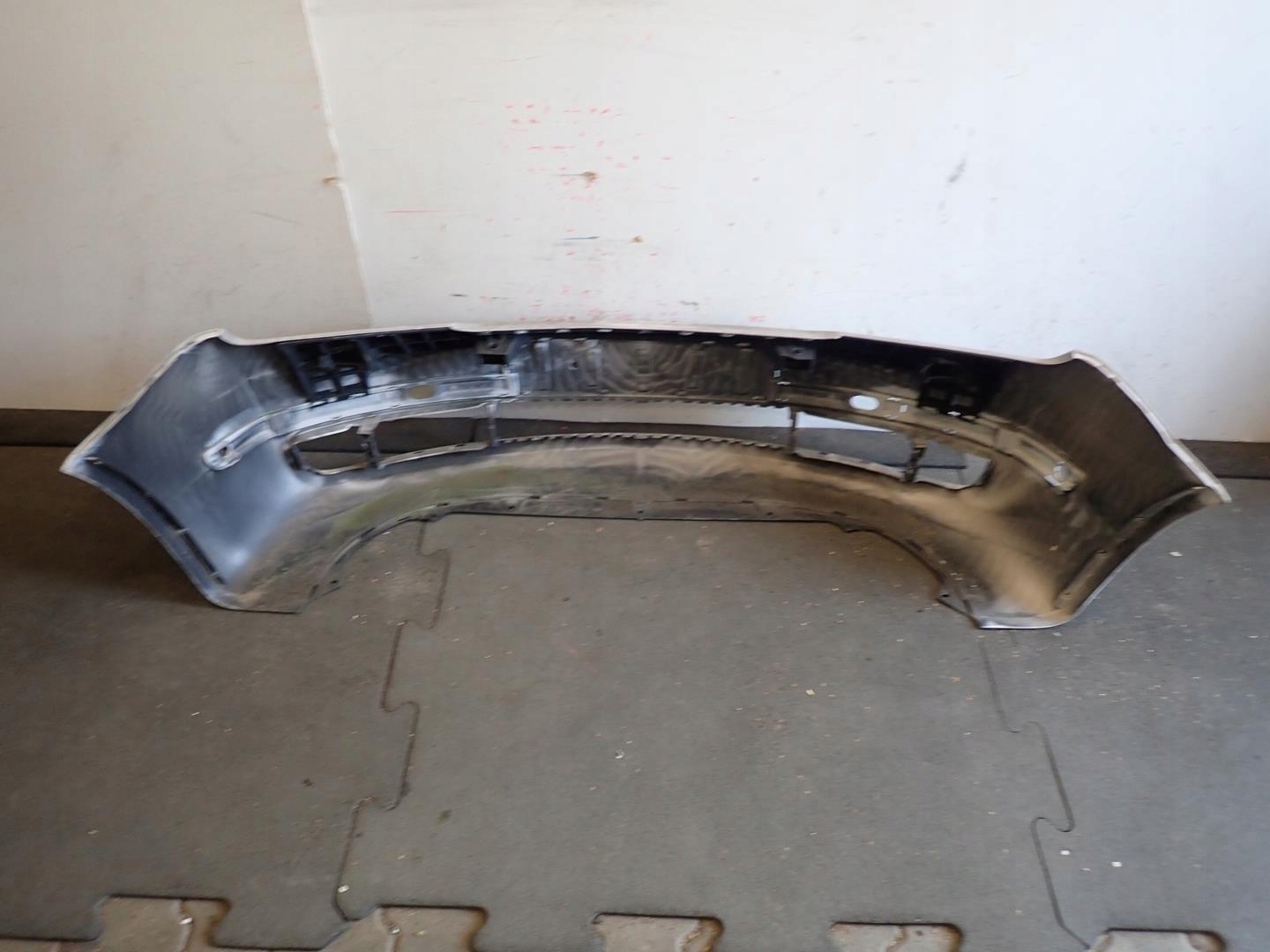 bumper front front SKODA FABIA and 2000-2004 6Y0807221