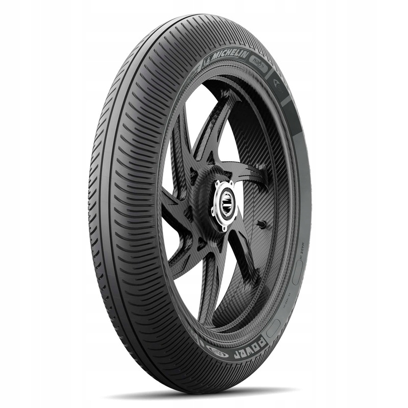 Pneumatiky Michelin Power Rain 12/60 R 17 Nhs Tl 824200