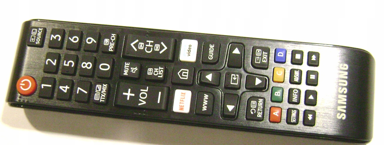 PILOT do SAMSUNG SAMSUNGA BN59-01315D z bateriami