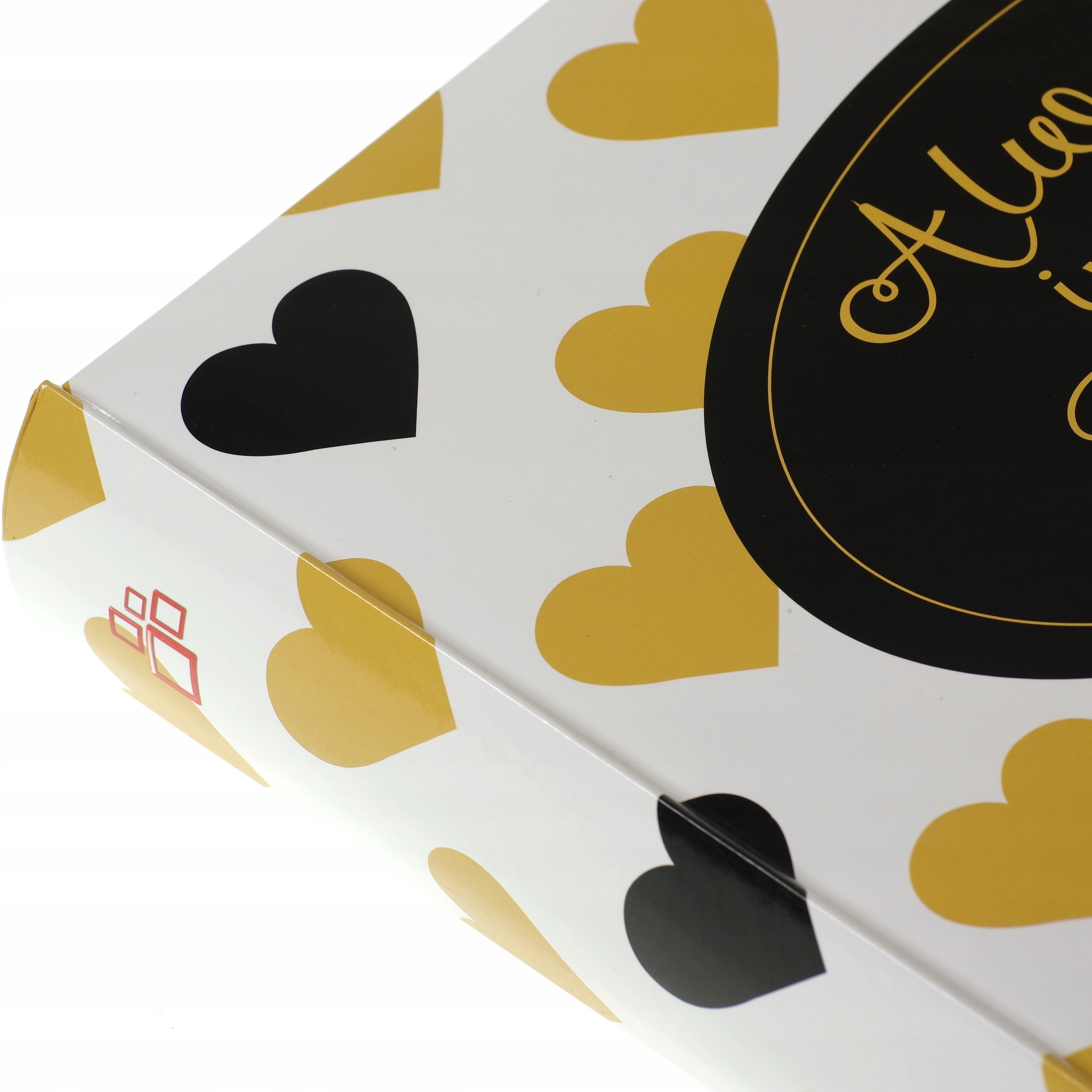 

Album Na Zdjęcia Wsuwane 10X15 500 Zdjęć