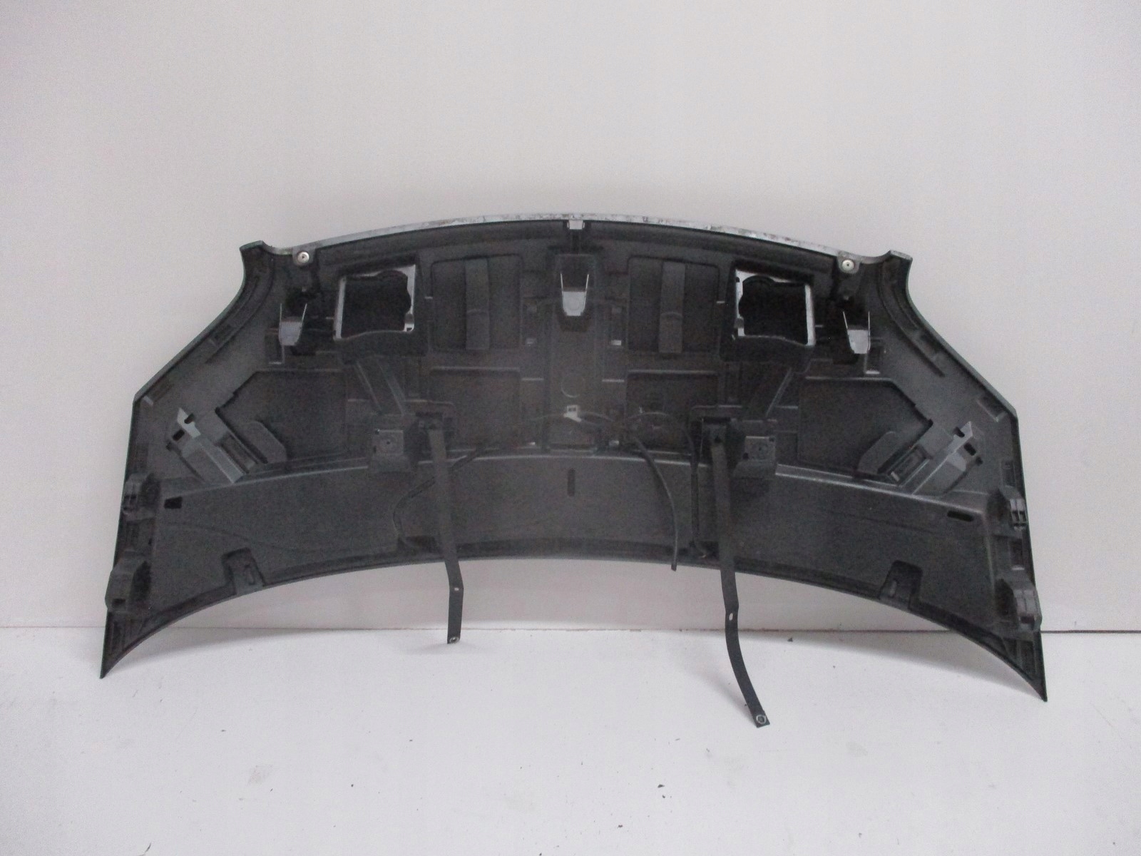 Capot SMART FOR TWO III 19R A453