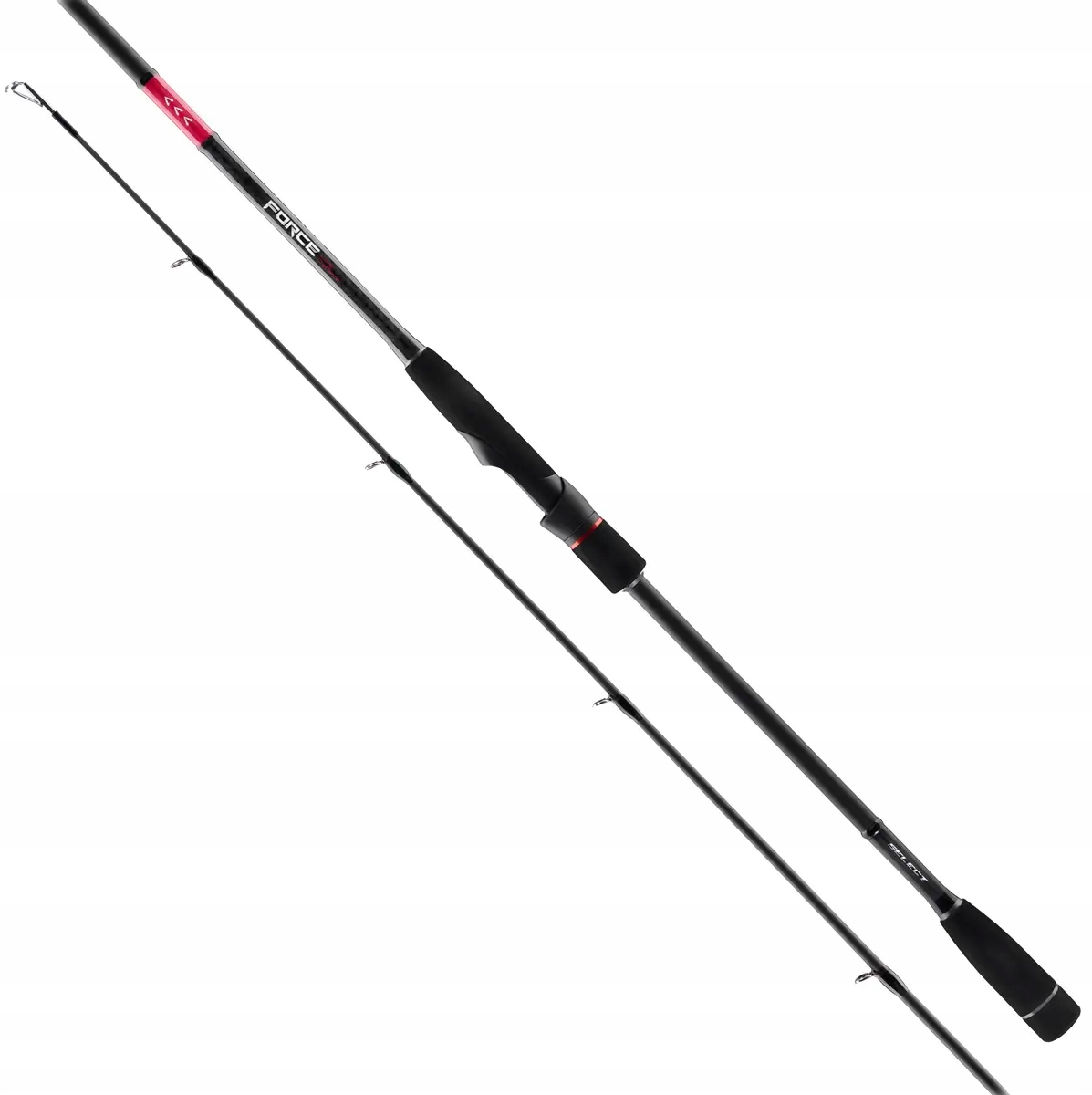 Spinningový prut Select Force Long Distance FRC-1002H 3,04 m 10-45 g Fast
