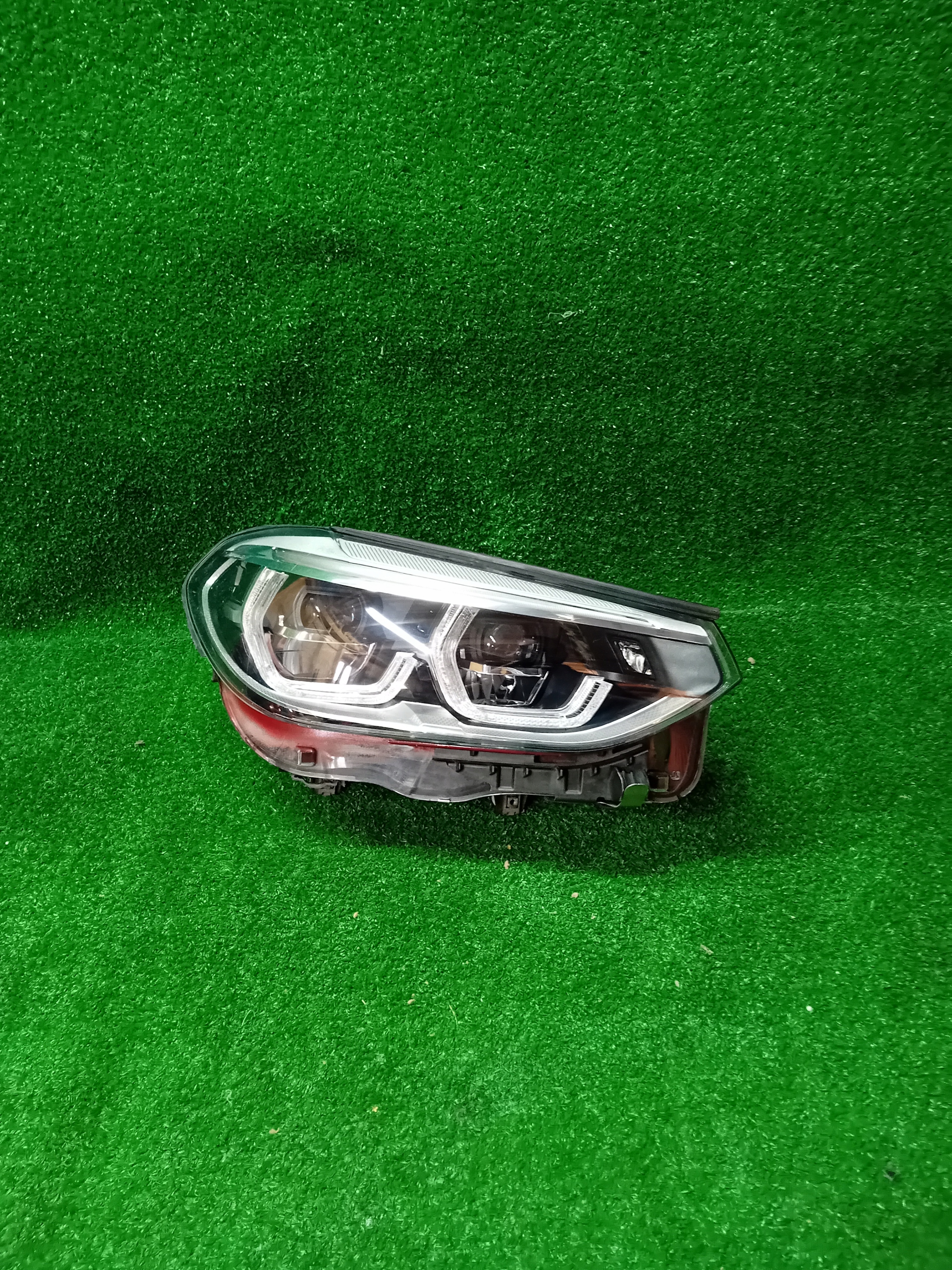REFLEKTOR right BMW X3 G01 X4 G02 ADAPTIVE LED