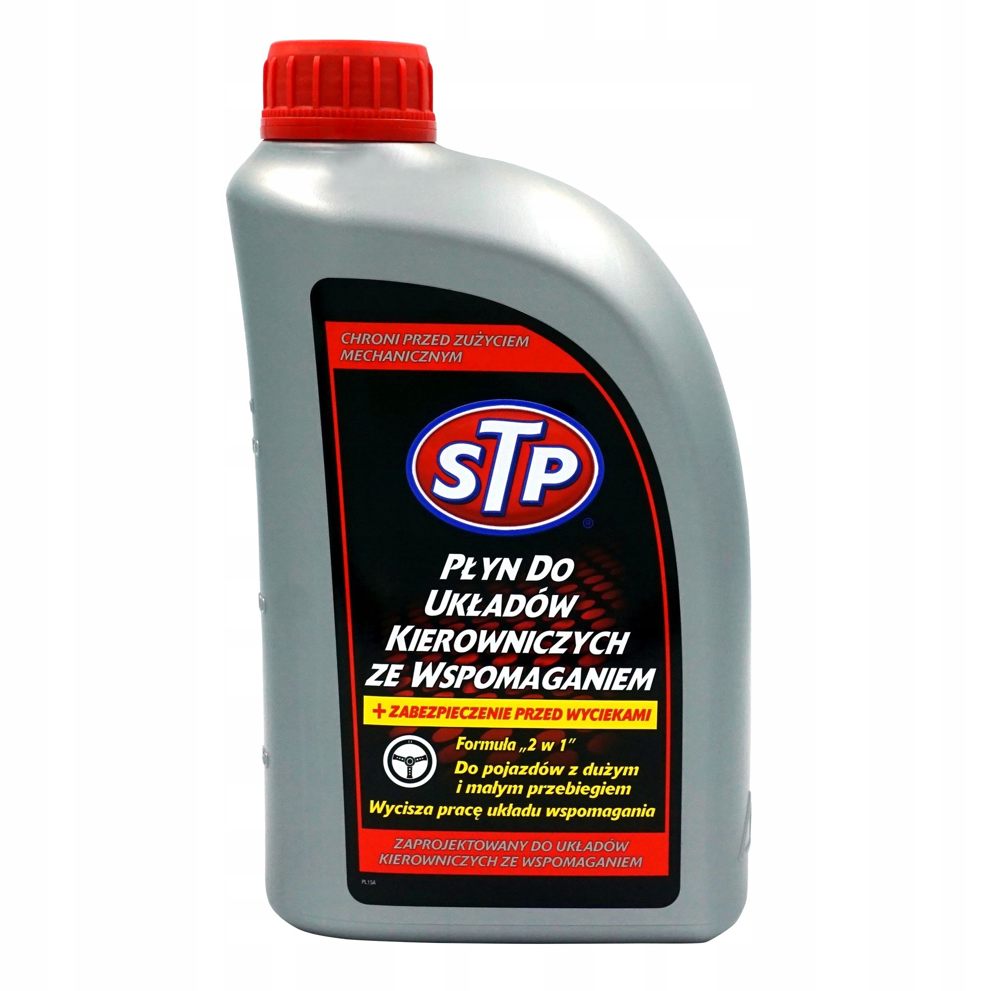 Stp Płyn Do Układu Kierowniczego Wspomaganie 950ml