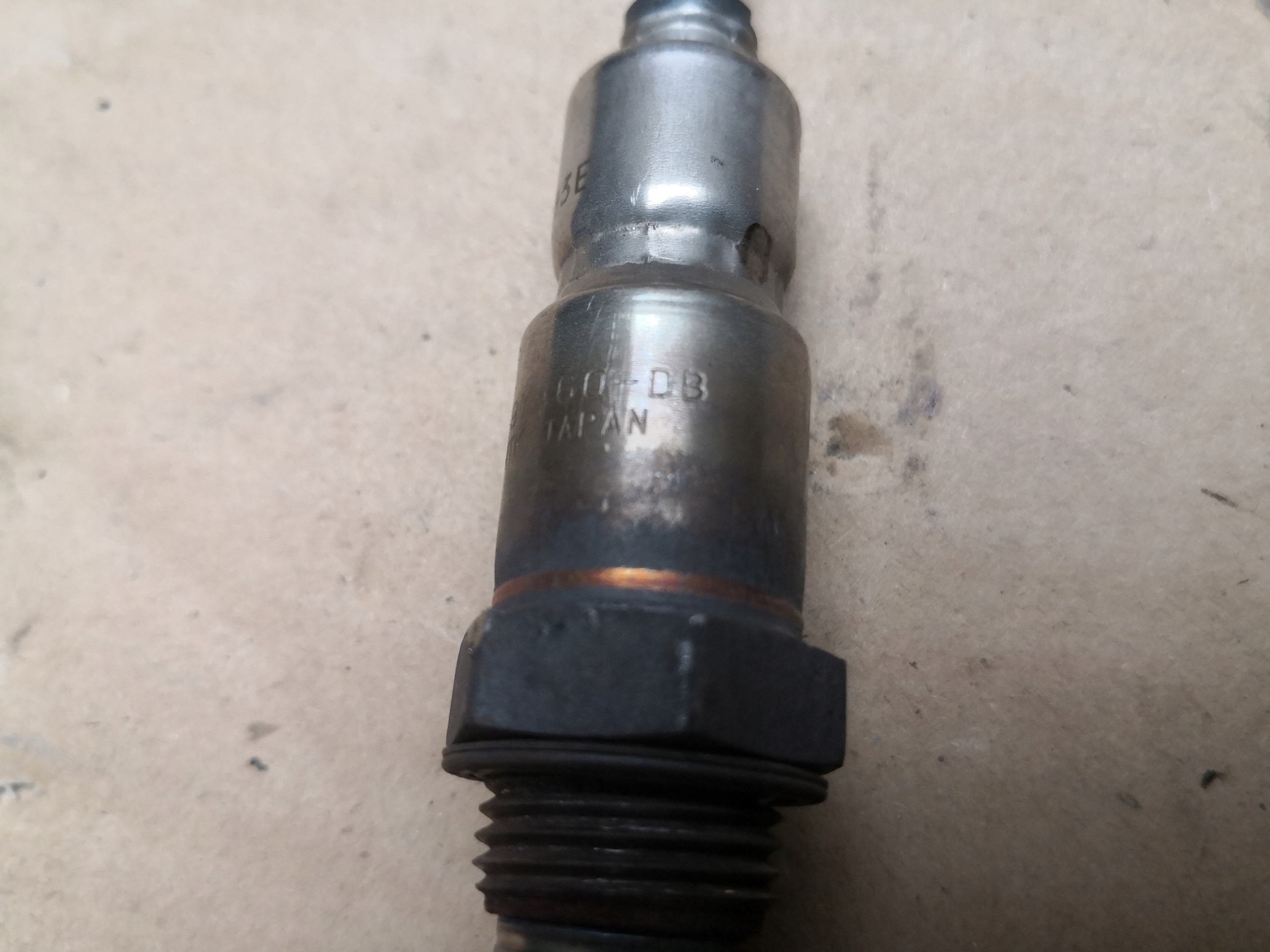 SONDA LAMBDA FORD KUGA MK2 DS7A-9Y460-DB