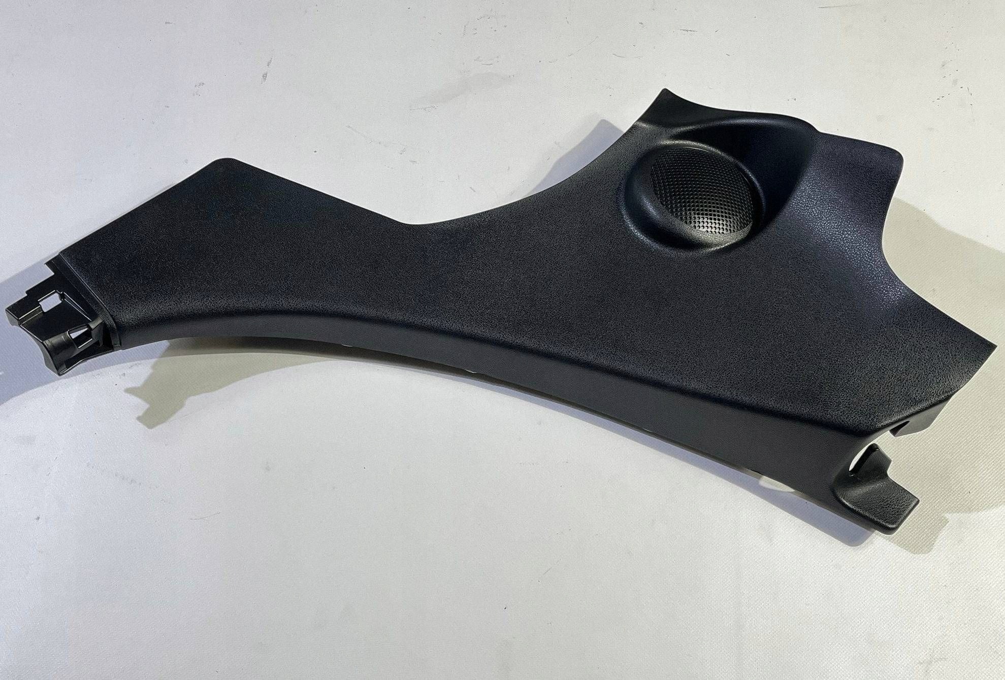 side rear left panel upholstery Nissan 370Z Cabrio