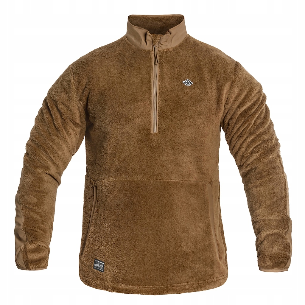 Polar Bluza polarowa Pentagon Grizzly Coyote XXL