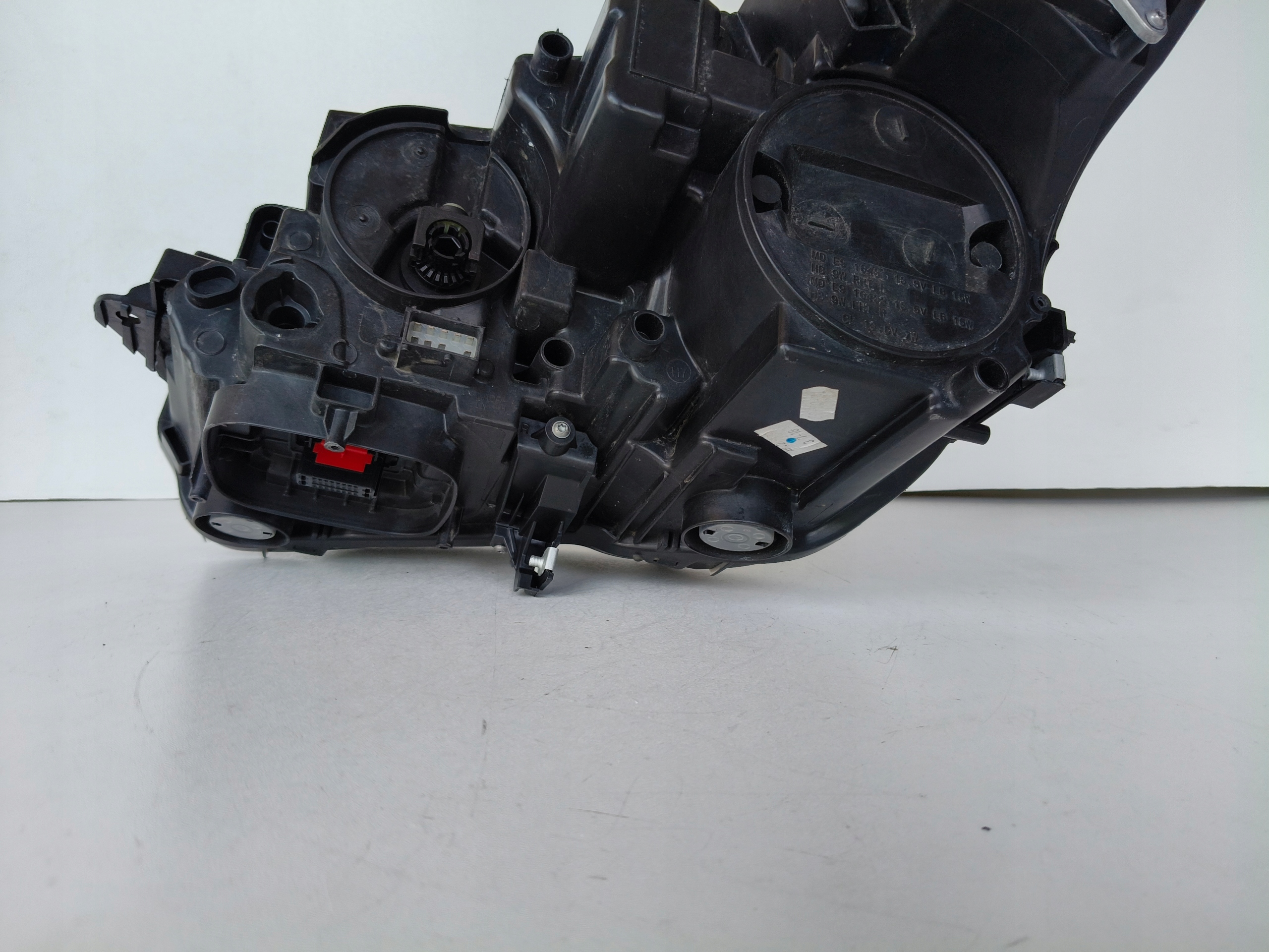 light right REFLEKTOR OPEL CROSSLAND X 16- FULL LED