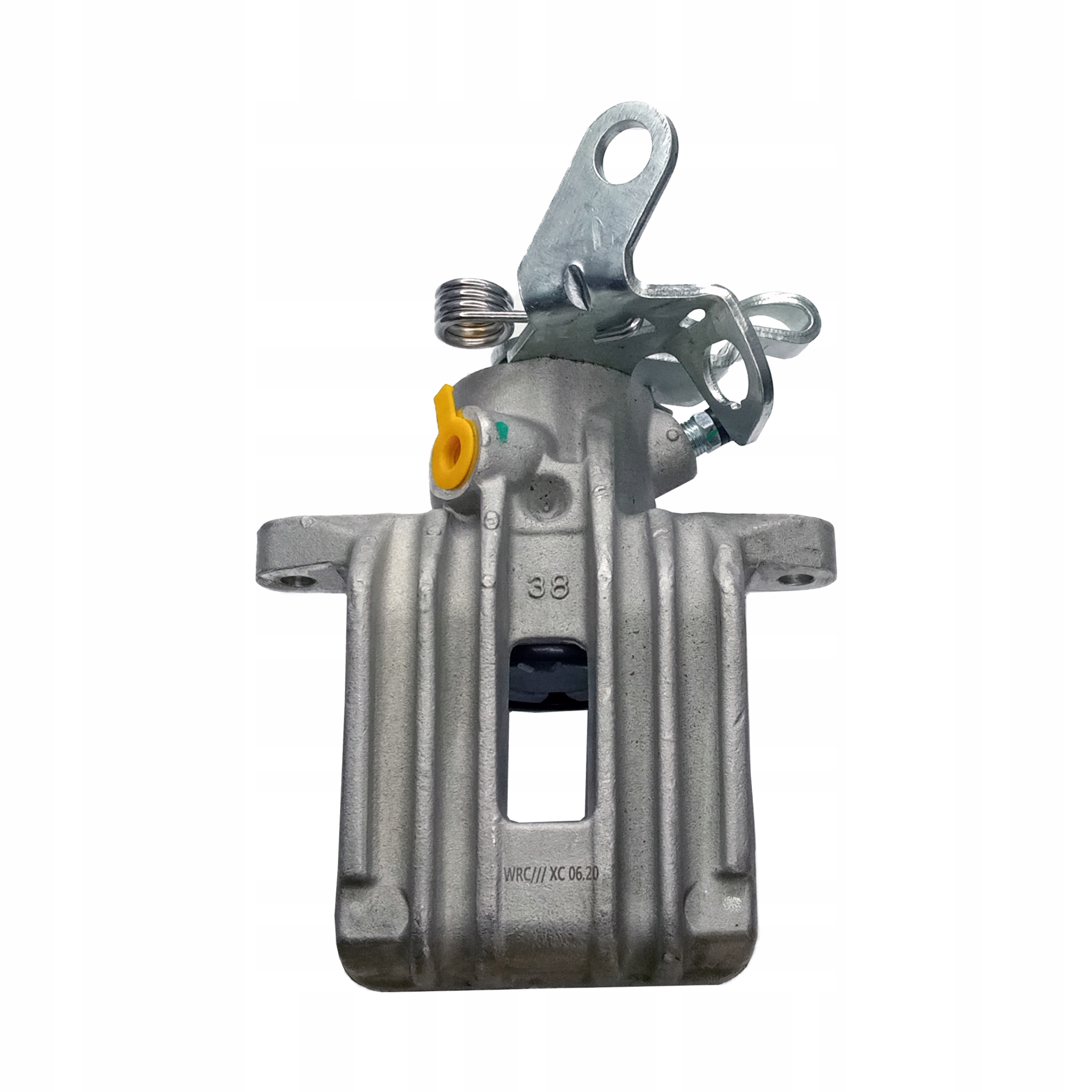 7373644 - Гальмівний супорт задній лівий A3 Toledo III Octavia II