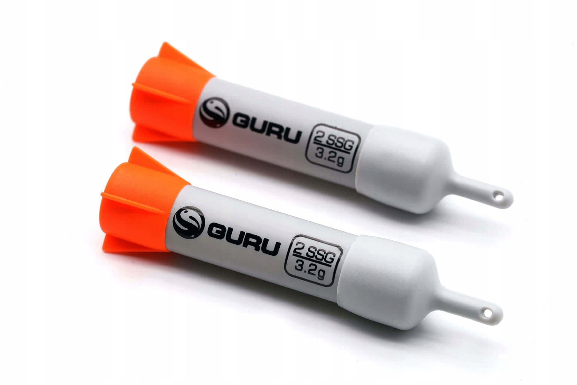 Guru Foam Wagglers Pellet Waggler 3,2g Spławik Guru GFW2