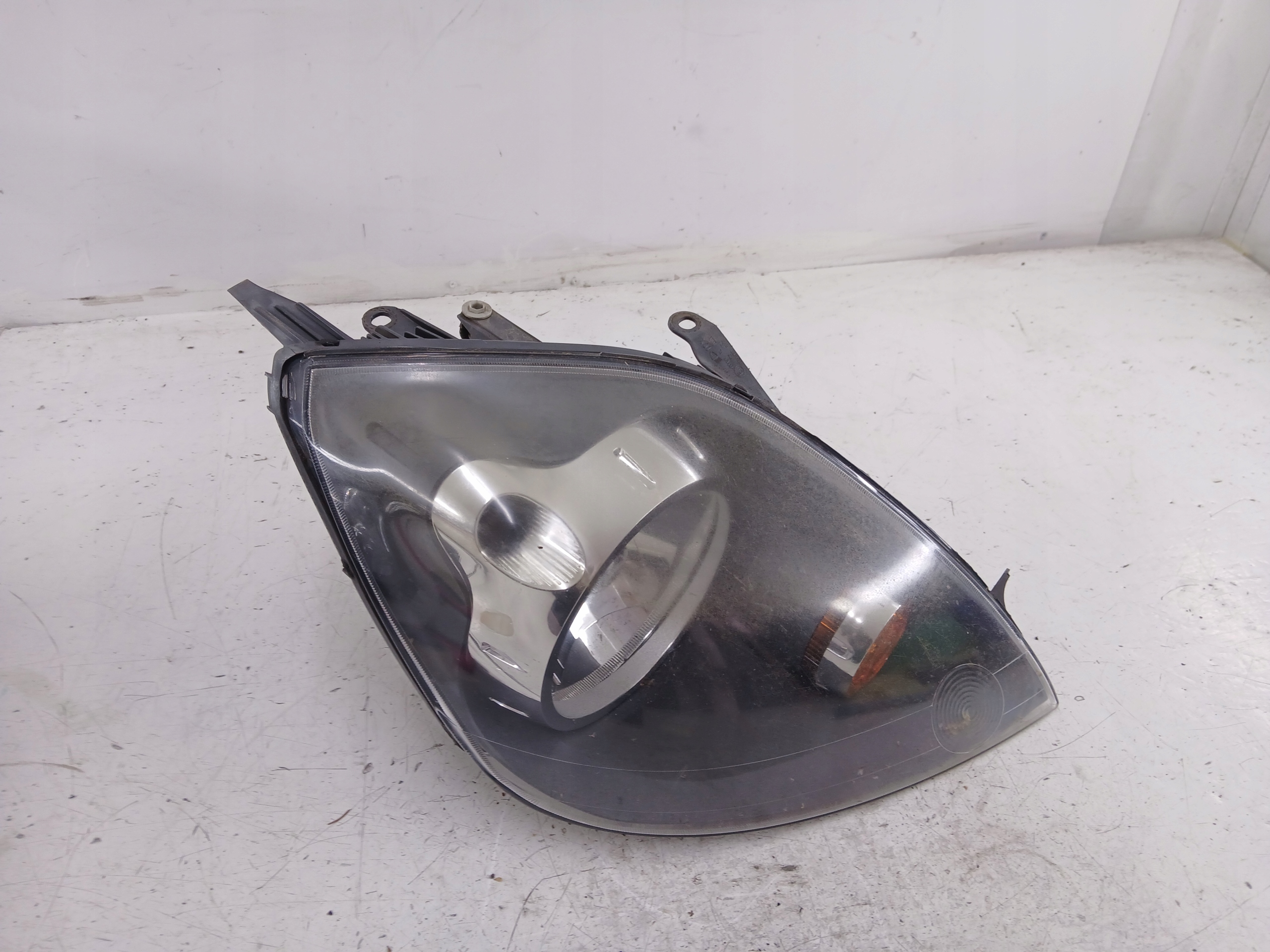 FORD FIESTA MK6 LIFT light right front