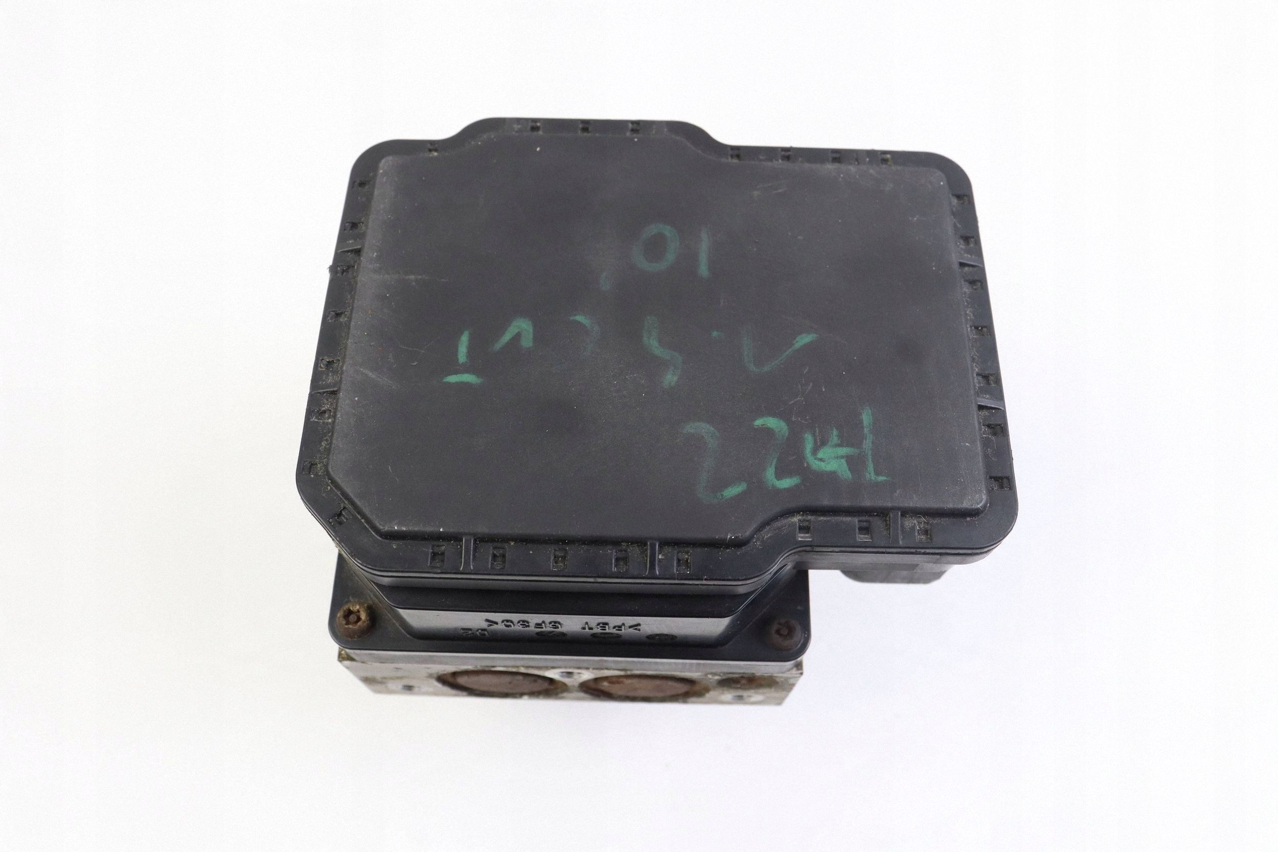 HONDA JAZZ III pump ABS control unit ABS F0VAE BT14A0437