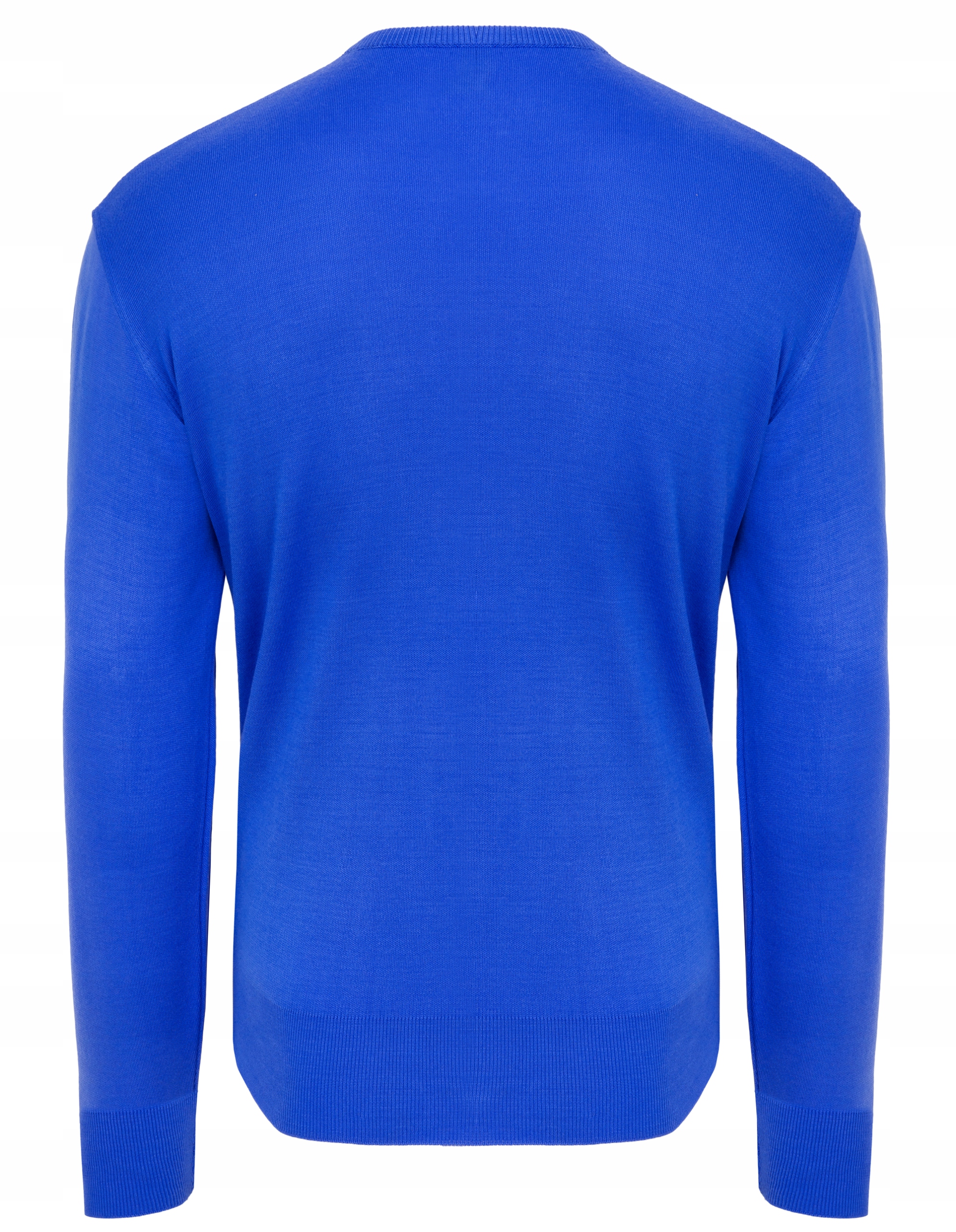 SWETER MĘSKI U KLAS - WEŁNA - KNK - CHABROWY - L Marka inna