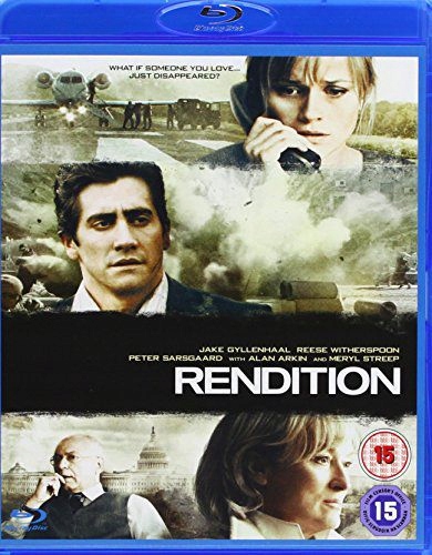 Rendition (2008) płyta DVD 17253859012 - Sklepy, Opinie, Ceny w Allegro