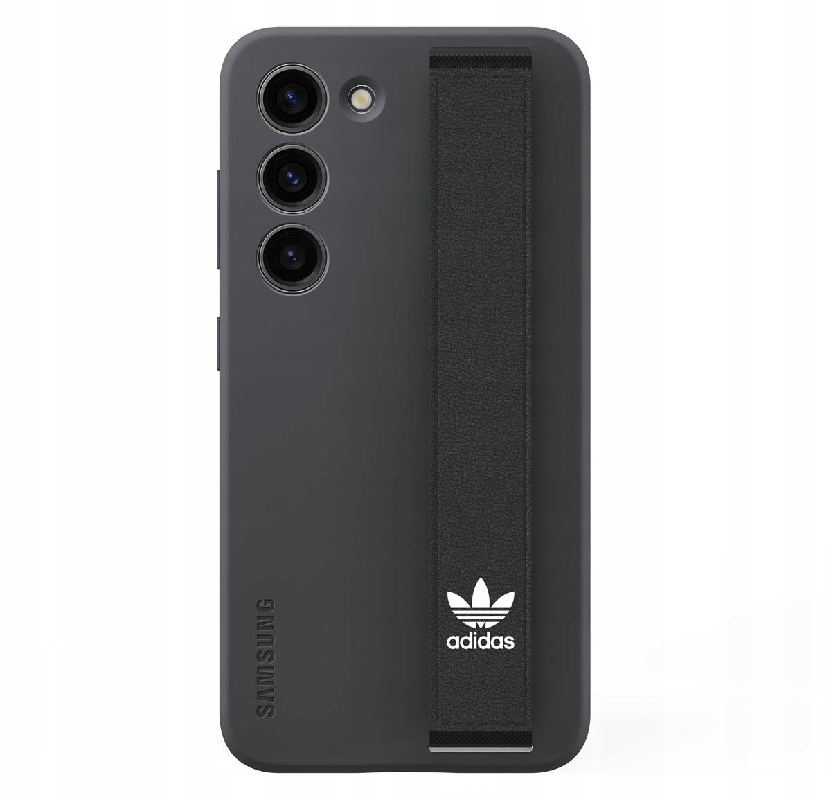 Pasek Adidas Originals do Etui Grip Case do Galaxy S23/S23+/S23 Ultra