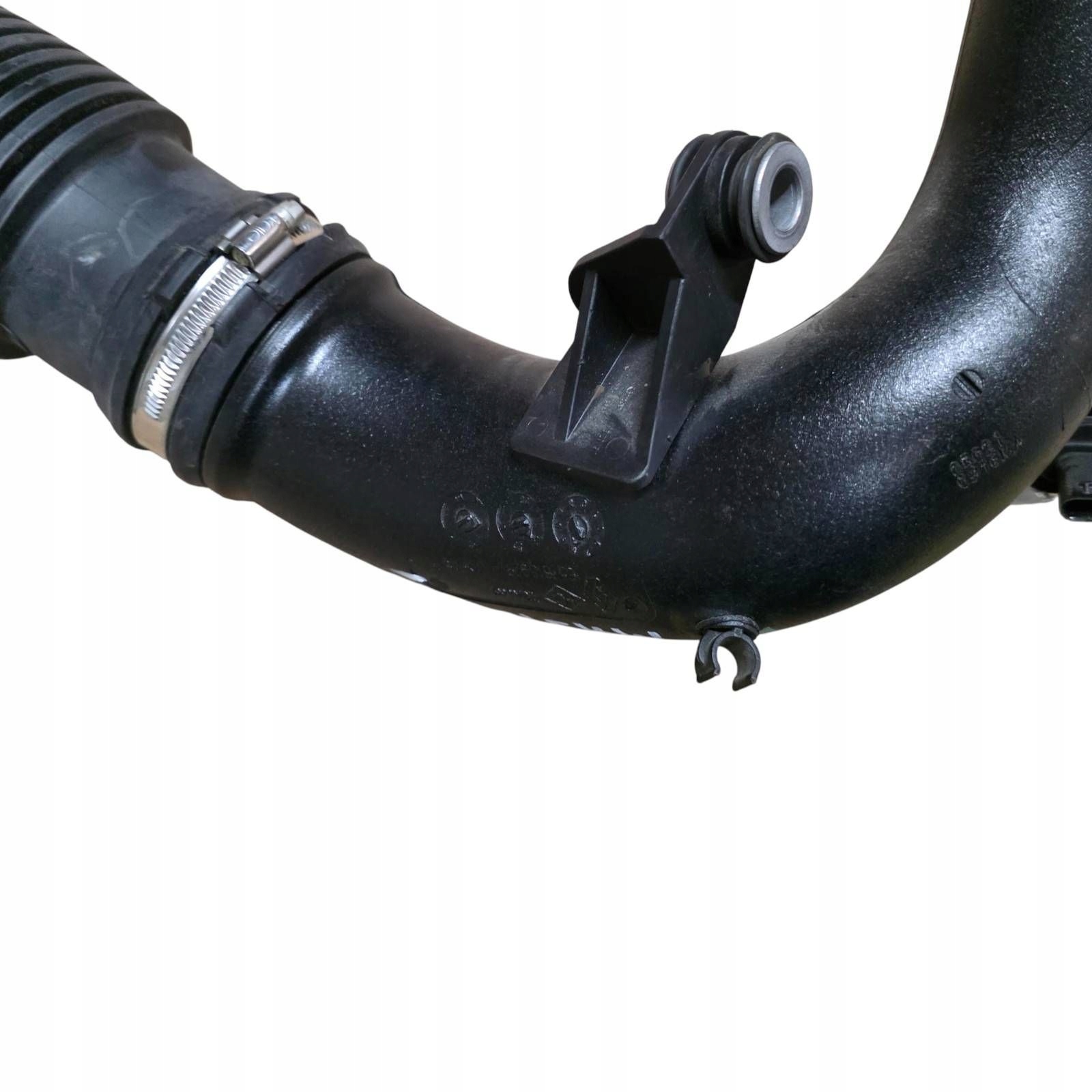 trouba hadice intercoolera RENAULT MASTER III 165761592R